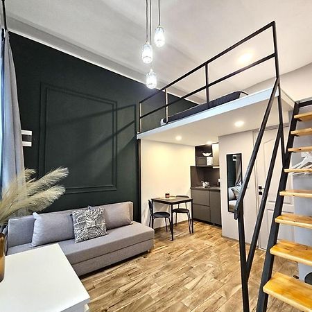 Апарт отель Ya House Будапешт Экстерьер фото